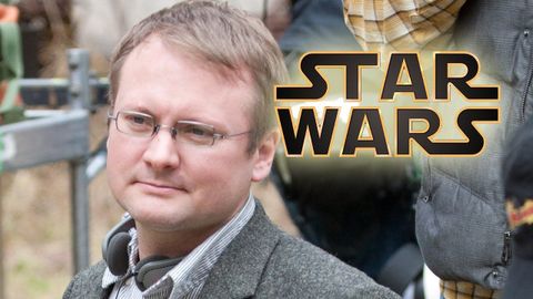 Rian Johnson Star Wars serisi içinde yeni bir üçleme oluşturacak