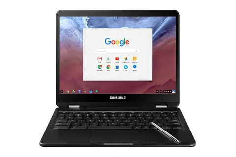 Samsung Chromebook Pro yakında arkadan aydınlatmalı klavyeye kavuşabilir