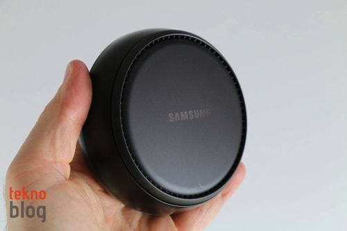 Samsung DeX İncelemesi