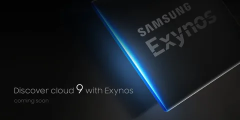 Samsung Exynos 9 Series 9810’un duyurusunu yaptı