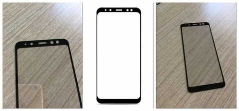 Samsung Galaxy A8 (2018) çift ön kamerayla gelebilir
