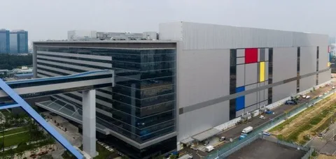 Samsung ikinci nesil 10nm mimarisiyle yonga üretimine başladı