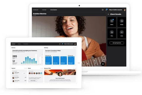 Skype’dan küçük işletmeler ve serbest çalışanlar için özel versiyon