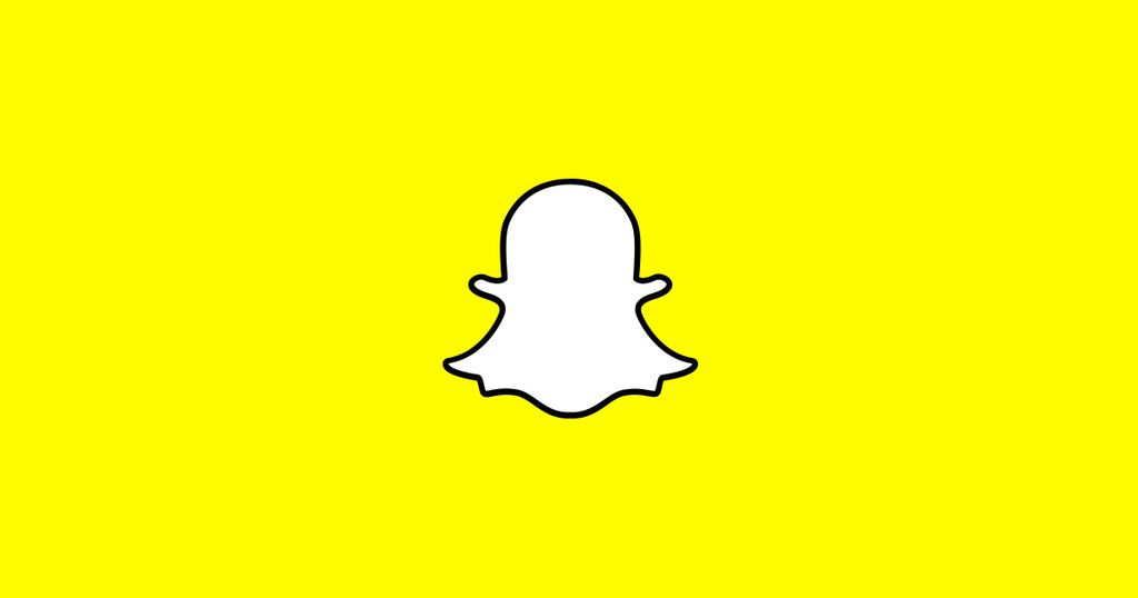 snapchat trump snap