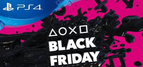 Sony’den Black Friday’e özel PlayStation 4 kampanyası