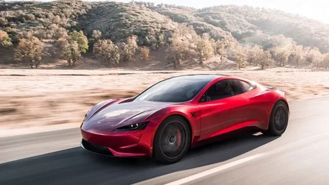 Elon Musk’tan yeni nesil Tesla Roadster’ı bekleyenleri üzecek açıklama