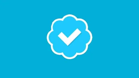 Twitter sahte hesapların onaylanması nedeniyle mavi tik rozet programını yeniden durdurdu