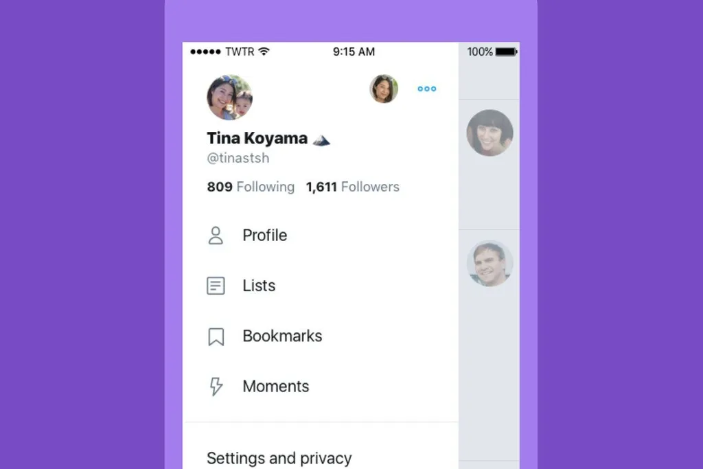Twitter yer imleri özelliğine ilişkin yeni detayları paylaştı