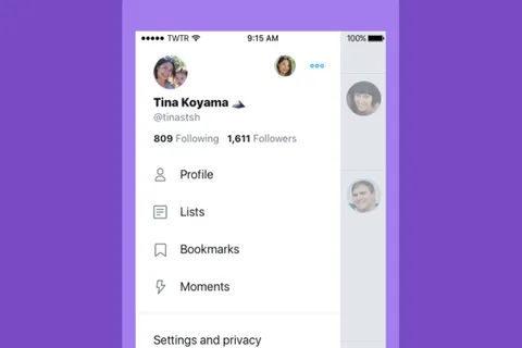 Twitter yer imleri özelliğine ilişkin yeni detayları paylaştı