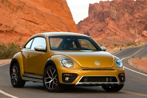 Volkswagen elektrikli Beetle üretmeyi planlıyor