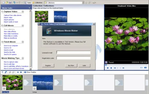 Sahte Windows Movie Maker uygulaması dolandırıcılık amacıyla kullanılıyor