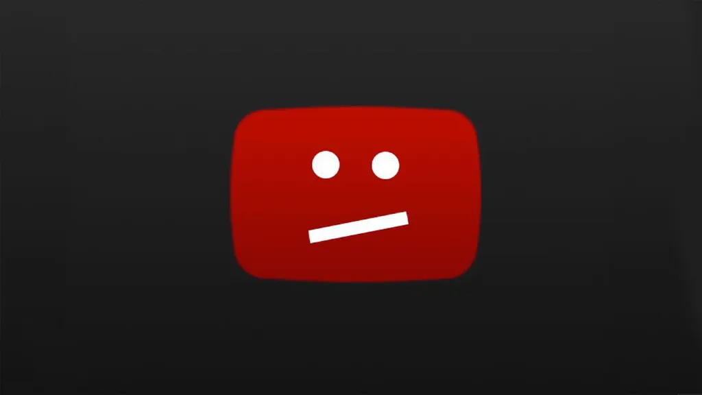 YouTube Google’ın Chromebook reklamını yanlışlıkla kaldırdı