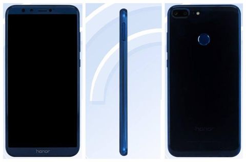 Honor 9 Lite çift arka kamera ve Kirin 659 işlemciyle gelebilir