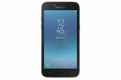 Samsung Galaxy J2 (2018)’nin tasarımı sızan fotoğraflarla ortaya çıktı