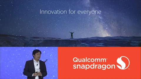Xiaomi yeni amiral gemisinde Qualcomm Snapdragon 845’i kullanacak