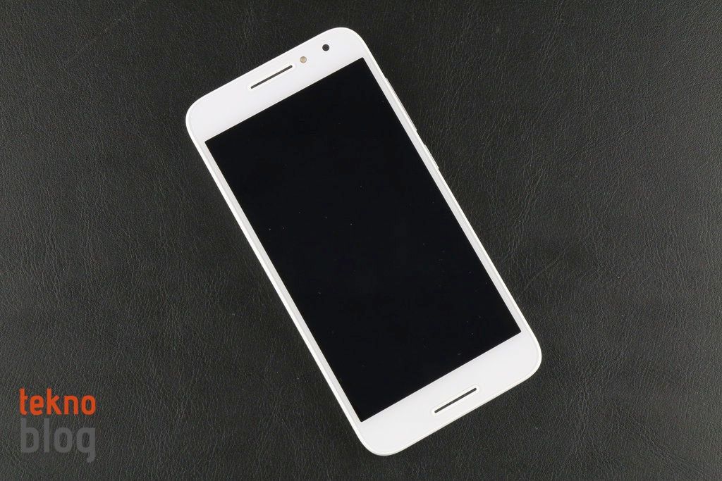 Alcatel A3 İncelemesi