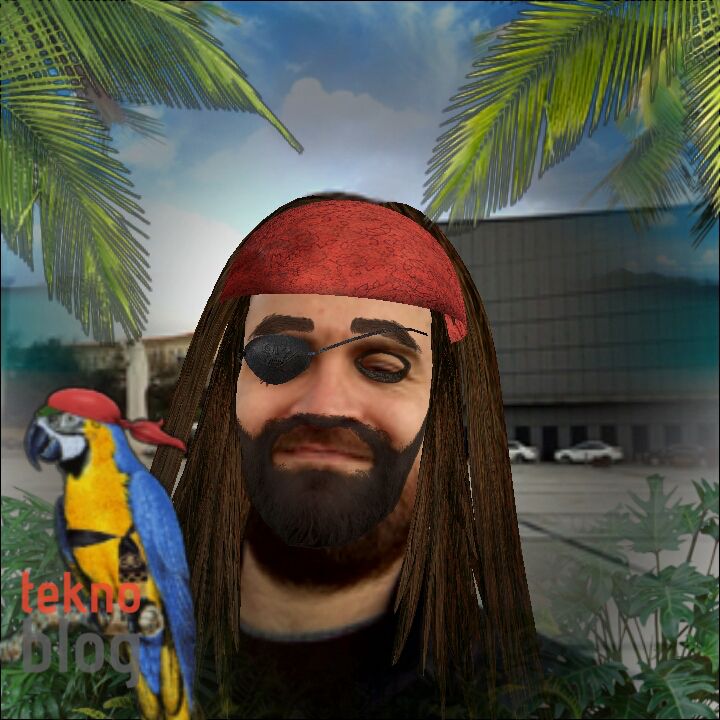 Alcatel A3 İncelemesi