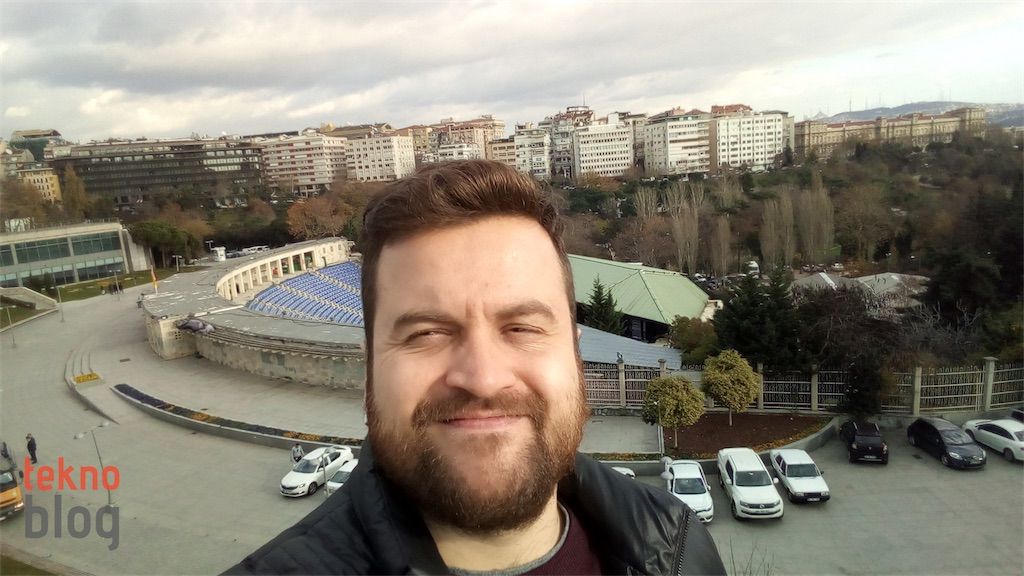 Alcatel A3 İncelemesi