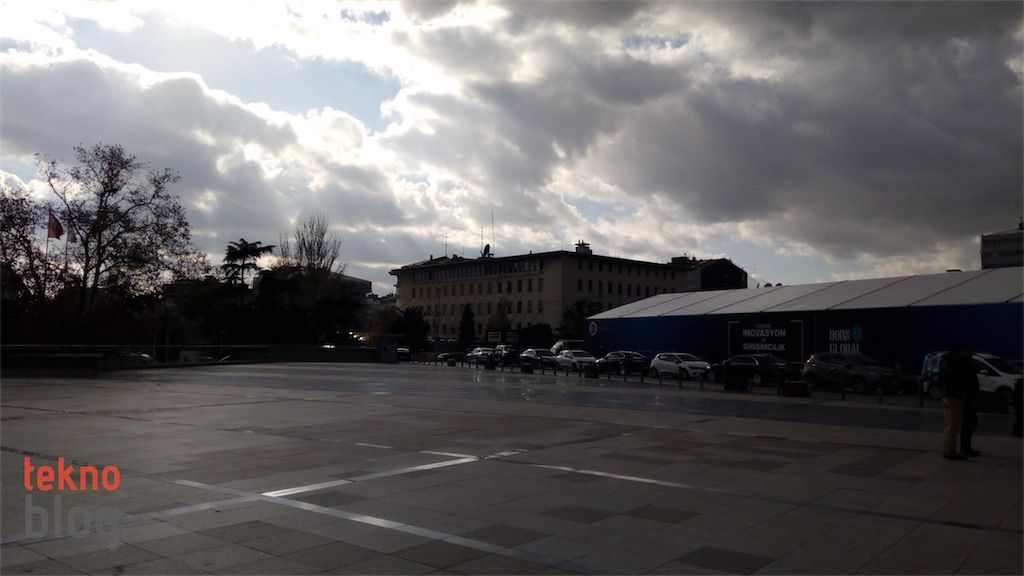 Alcatel A3 İncelemesi