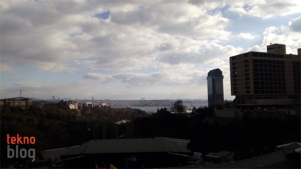 Alcatel A3 İncelemesi