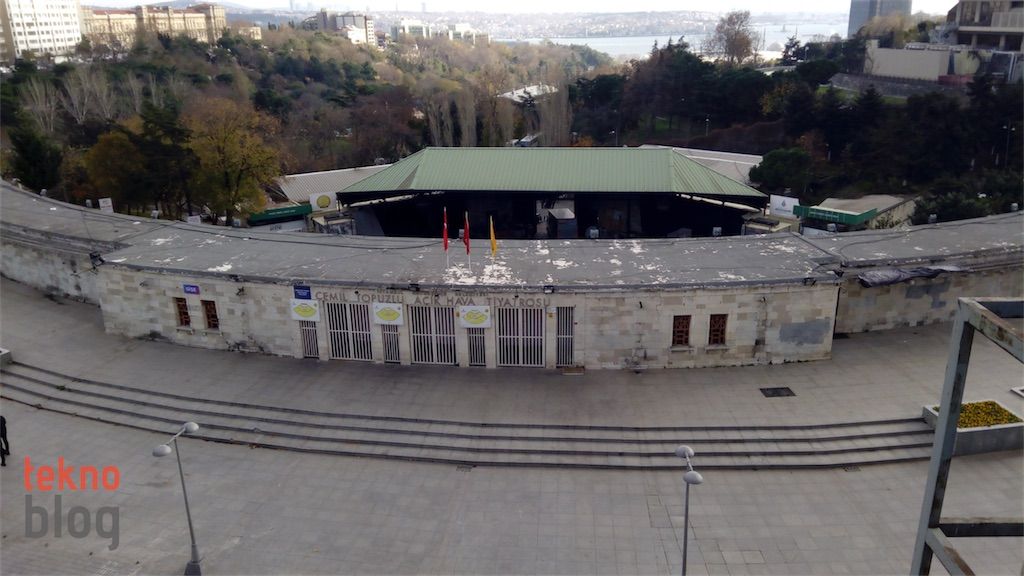 Alcatel A3 İncelemesi