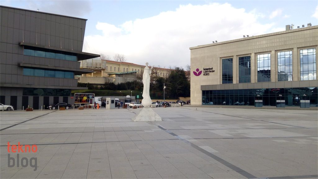 Alcatel A3 İncelemesi