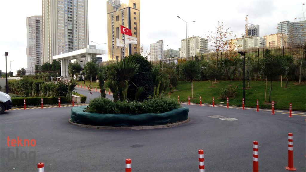 Alcatel A3 İncelemesi