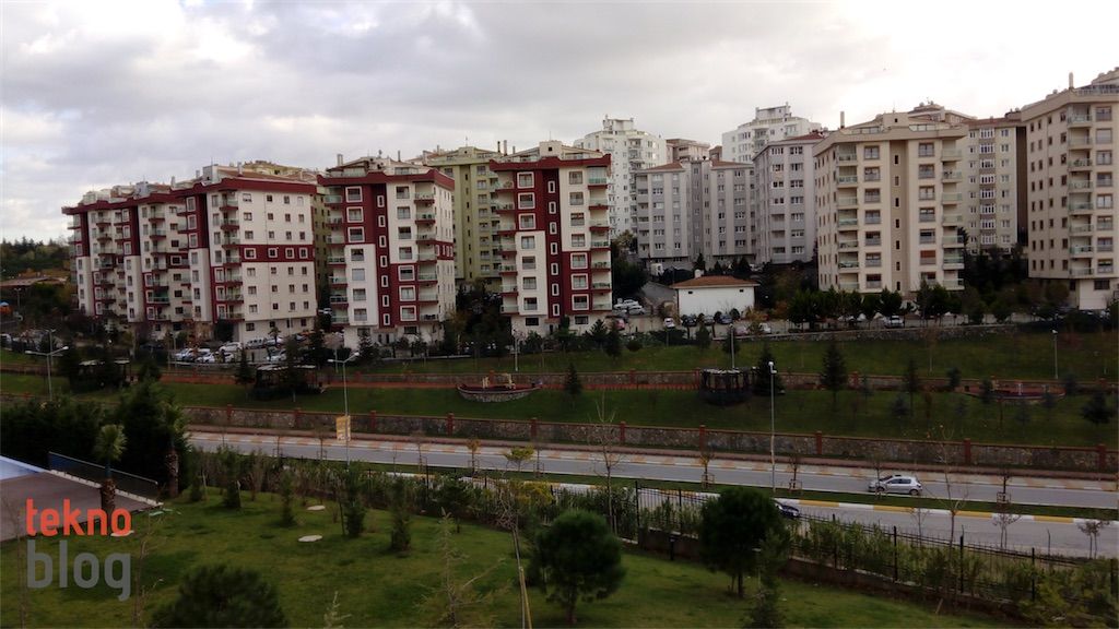 Alcatel A3 İncelemesi