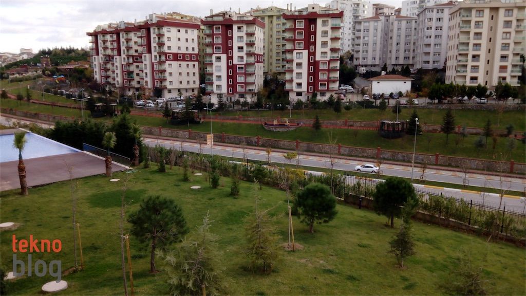 Alcatel A3 İncelemesi