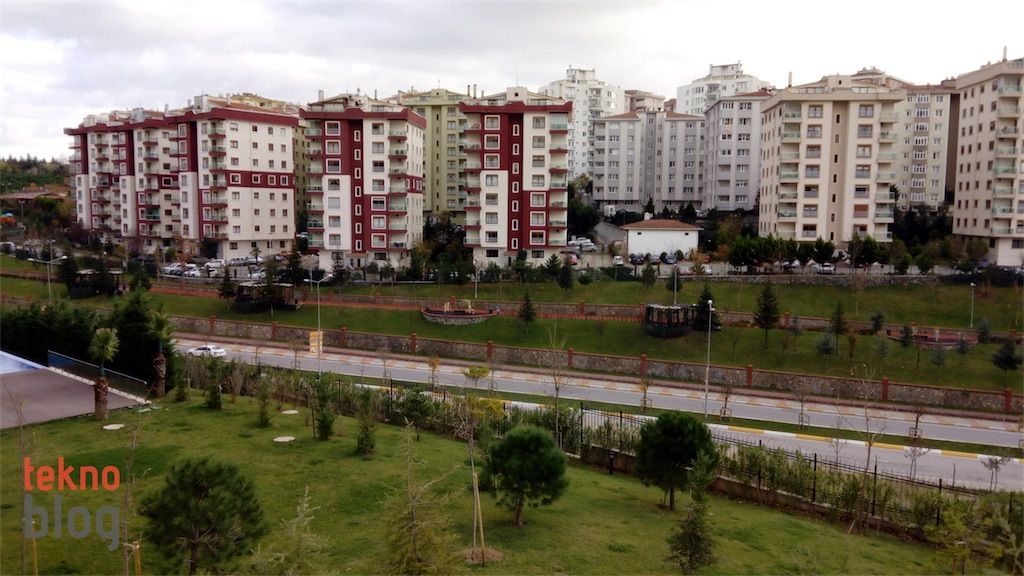 Alcatel A3 İncelemesi