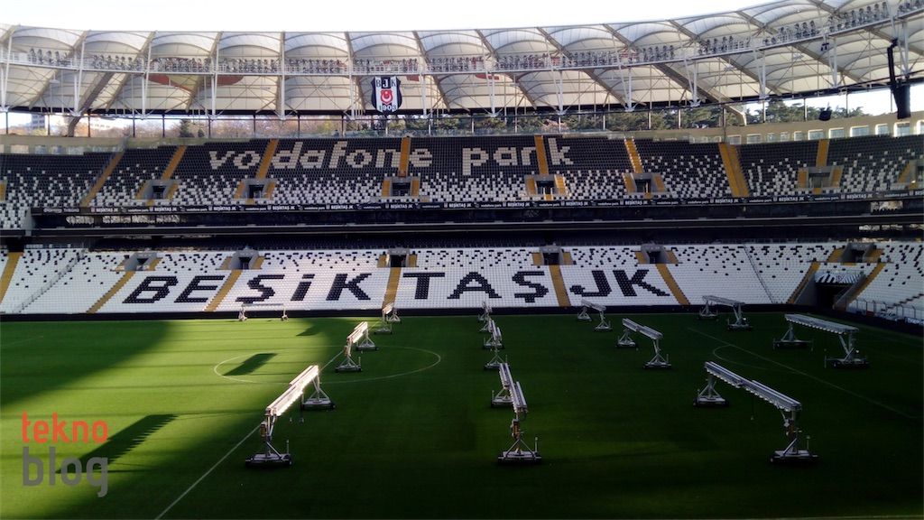 Alcatel A3 İncelemesi