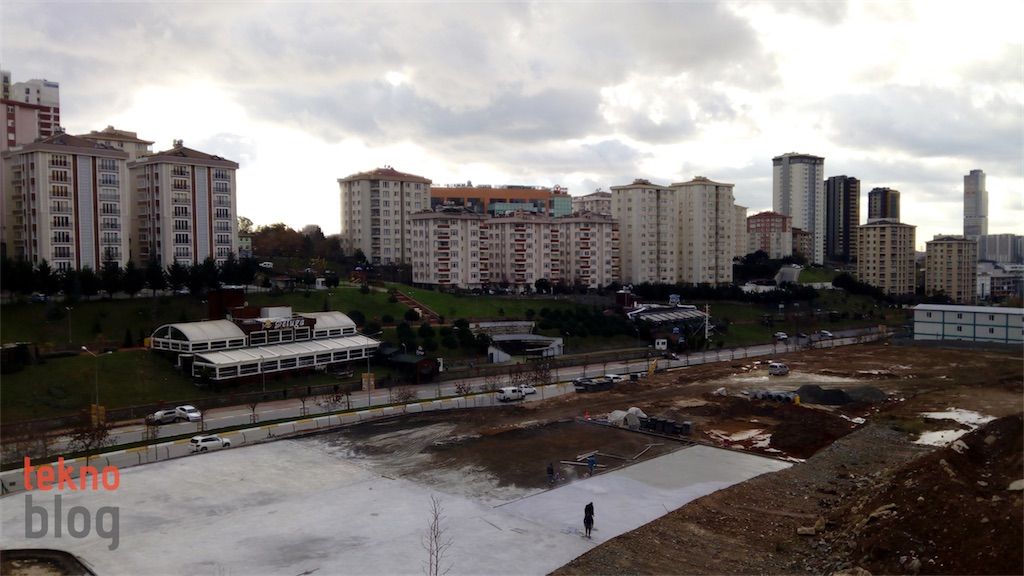 Alcatel A3 İncelemesi