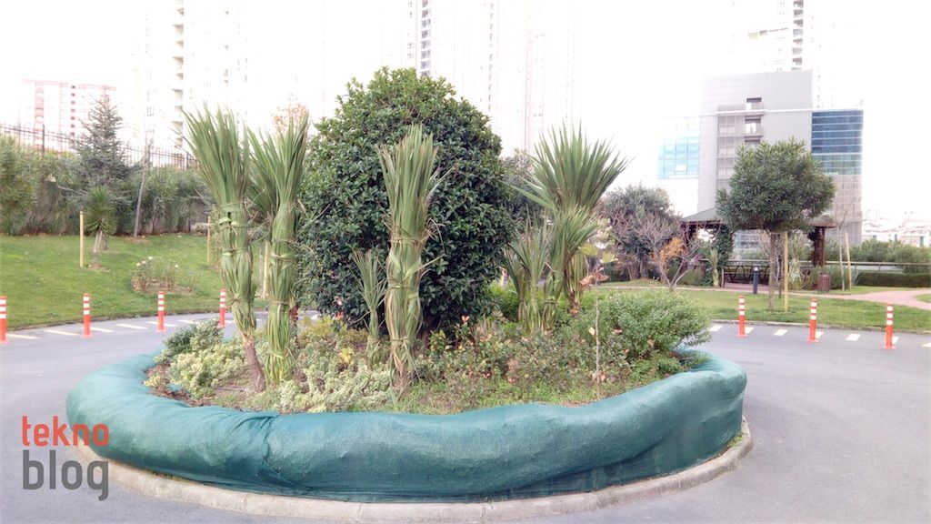 Alcatel A3 İncelemesi