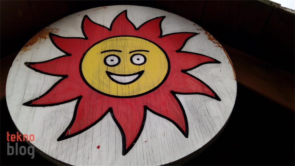 Alcatel A3 İncelemesi