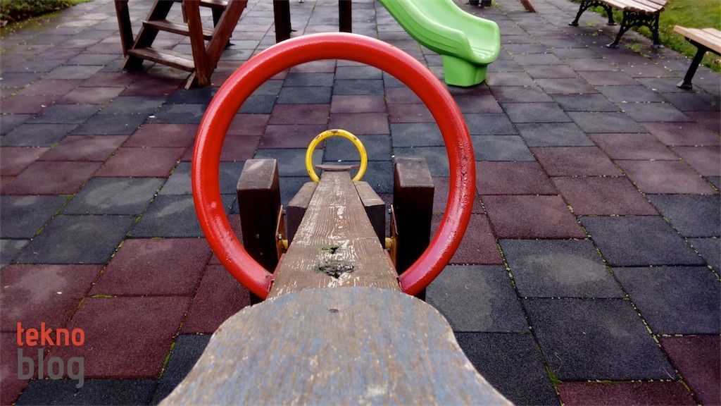 Alcatel A3 İncelemesi