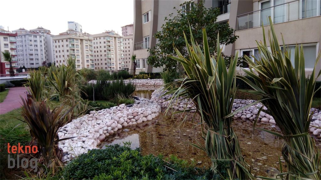 Alcatel A3 İncelemesi