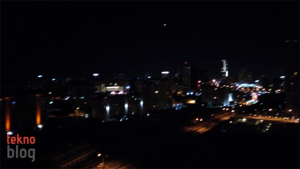 Alcatel A3 İncelemesi