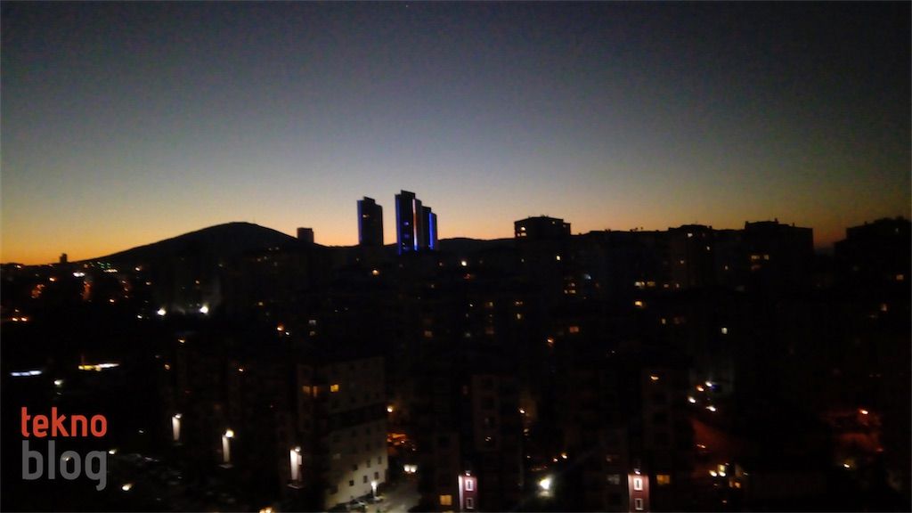 Alcatel A3 İncelemesi