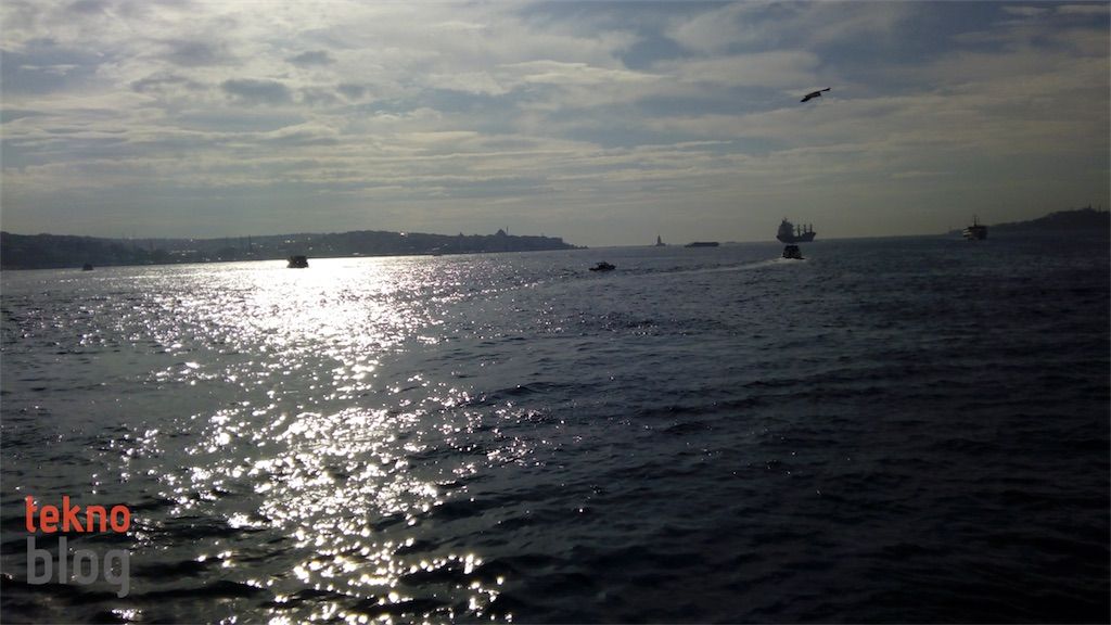 Alcatel A3 İncelemesi