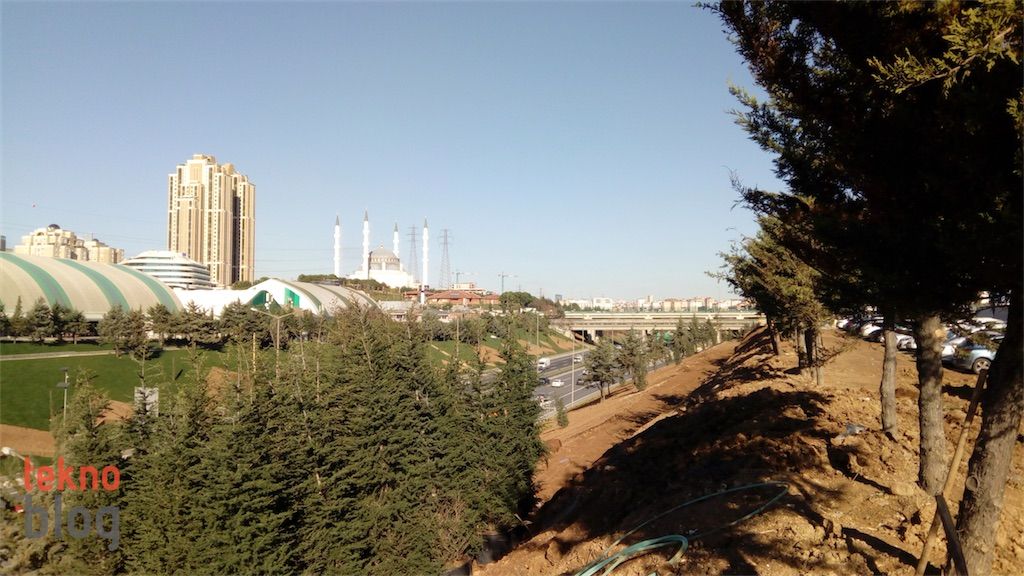 Alcatel A3 İncelemesi