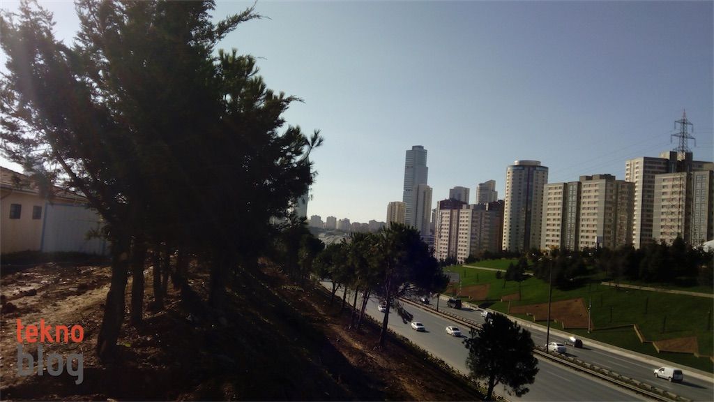 Alcatel A3 İncelemesi