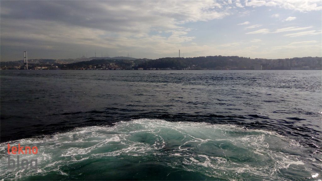 Alcatel A3 İncelemesi