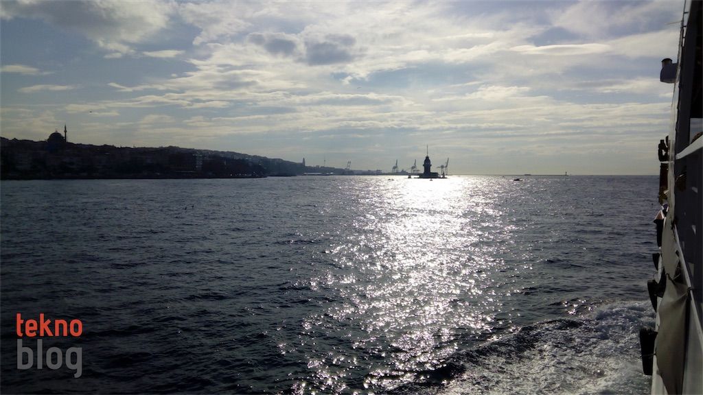 Alcatel A3 İncelemesi