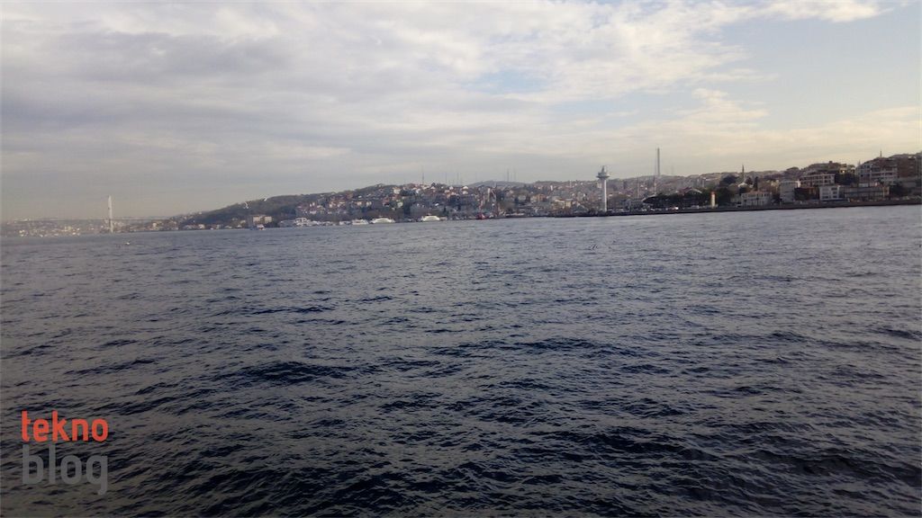 Alcatel A3 İncelemesi