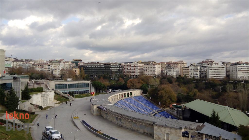 Alcatel A3 İncelemesi