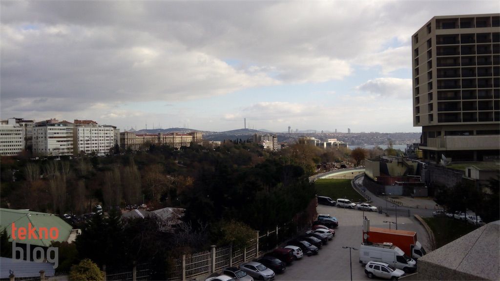 Alcatel A3 İncelemesi