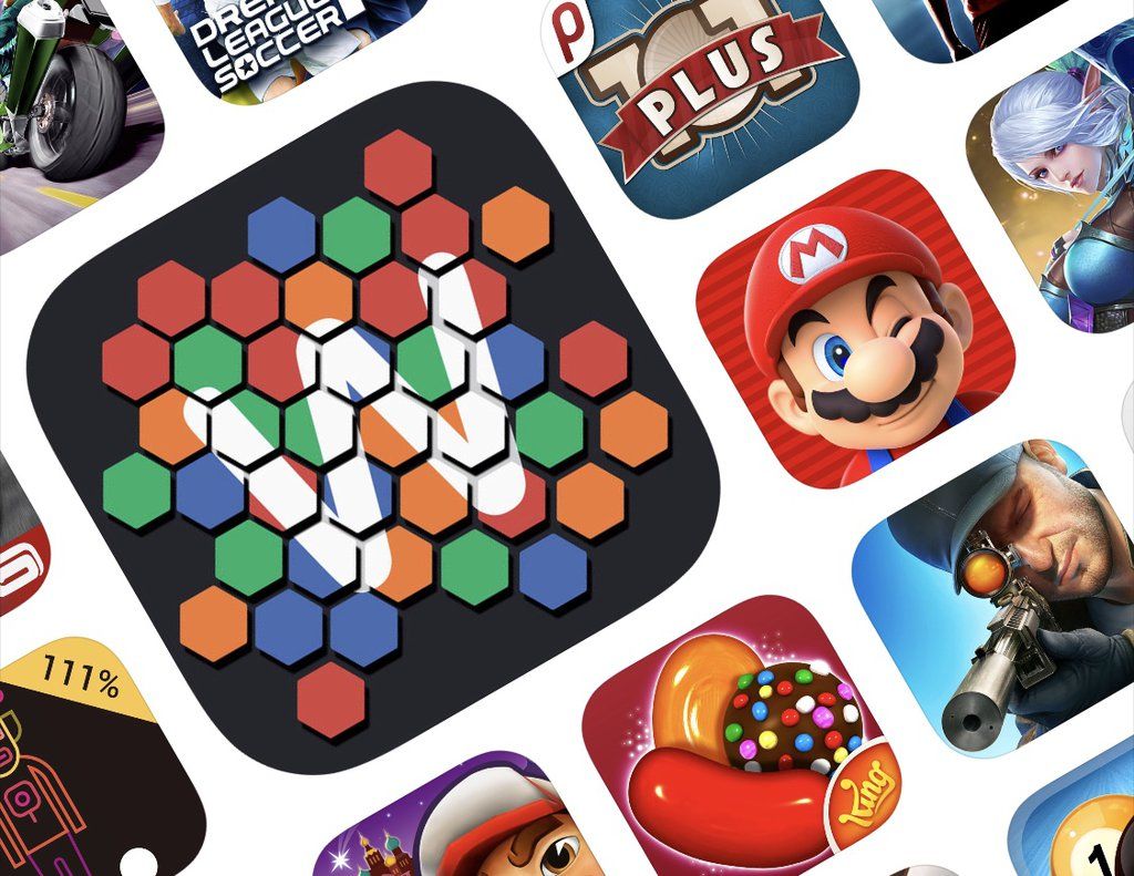 apple app store