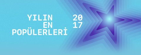 Apple Music ve iTunes Store’da 2017’nin en iyileri belli oldu