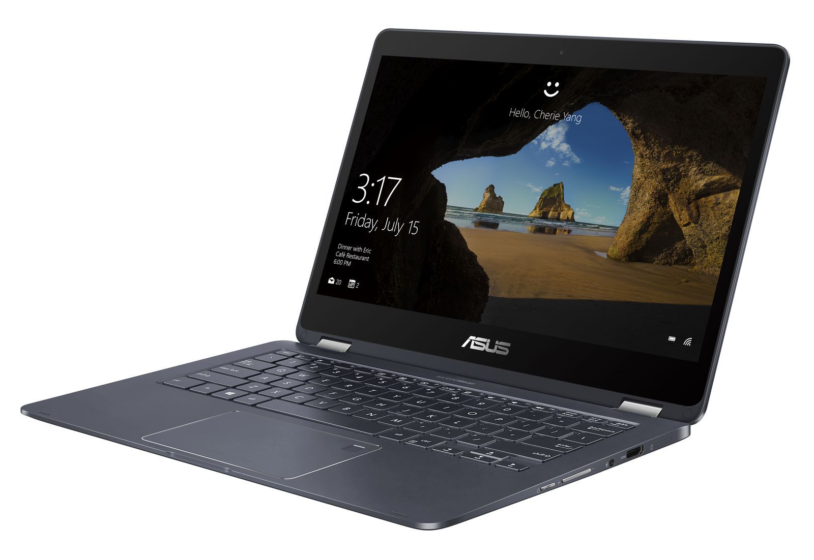 asus nova go