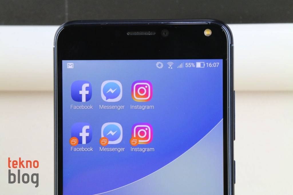 Asus ZenFone 4 Max İncelemesi
